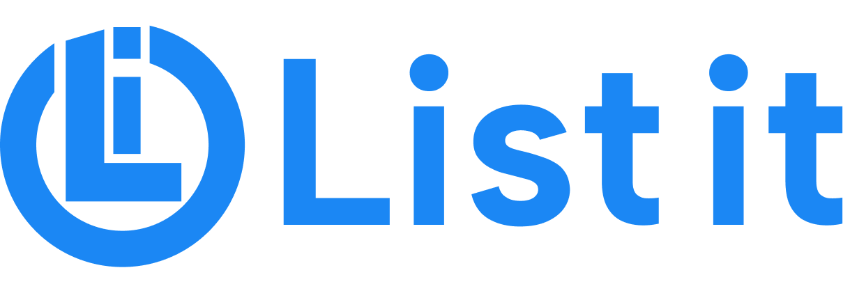 ListIt